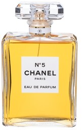 Chanel No.5, Woda perfumowana 200ml - Tester