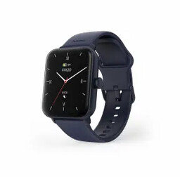 Hama Fit Watch 6010 Niebieski Smartwatch