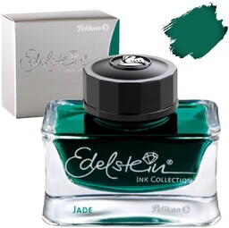 Atrament Edelstein do pióra wiecznego, Jade, 50ml, Pelikan