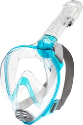 Cressi Unisex-Adult Baron Full Face Mask Maska