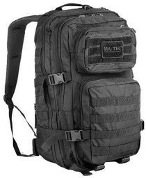 Mil-Tec Plecak Large Assault Pack Black (14002202)