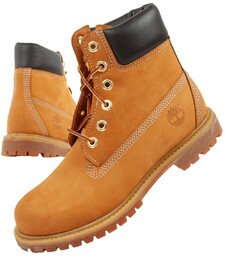 Buty trekkingowe Timberland Premium 6 [TB110061713]-44,5