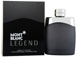 MONT BLANC Legend AS 100ml