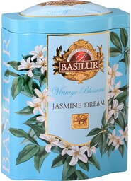 Herbata czarna Basilur z jaśminem 100 g
