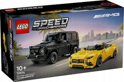 76924 Mercedes-AMG G 63 i Mercedes-AMG Sl 63