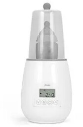 Alecto BW-700 Podgrzewacz do butelek