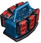 Bosch Professional GAL 18V6-80 1 600 A01 U9L