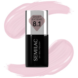 Semilac Smart Extend 809 Tender Pink 7 ml