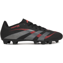 Buty do piłki nożnej adidas Predator ClubID1325 Czarny