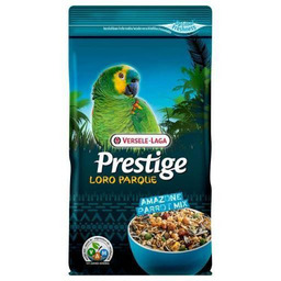 VERSELE-LAGA Amazone Parrot Loro Parque Mix 15kg pokarm