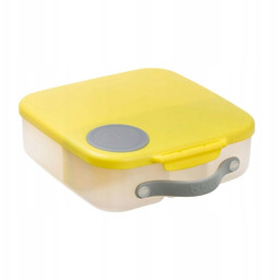 Lunchbox lemon sherbet Bbox
