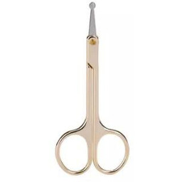 CANPOL BABIES Nożyczki dla niemowląt, 1szt 9/813 ->