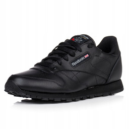 Buty Sportowe Reebok Classic Leather Junior 50149