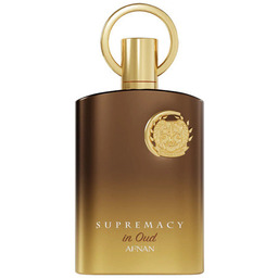 Afnan Supremacy in Oud Extrait de Parfum 150