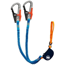 Mammut Lonża Skywalker Pro Turn-Marine