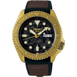 SEIKO Zegarek 5 SRPE80K1
