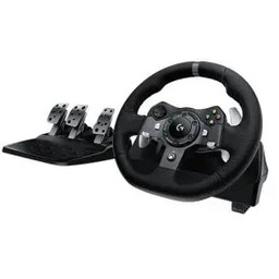 Logitech G920 z pedałami do Xbox Series X/S,