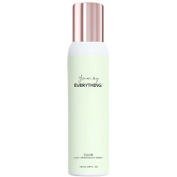 Gosh Everything For Her, dezodorant w sprayu, 150ml