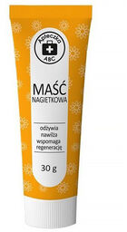 Apteczka ABC, maść nagietkowa, 30 g