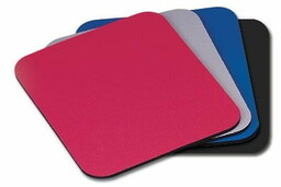 Podkładka pod mysz FELLOWES szara -58023-