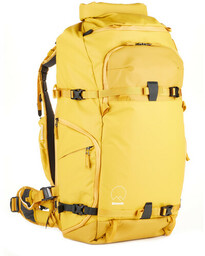 Shimoda Action X50 V2 Backpack Yellow - plecak