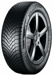 Continental AllSeasonContact 145/80R13 75M BSW M+S 3PMSF