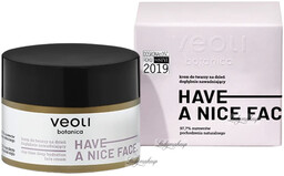 Veoli Botanica - Have a Nice Face -