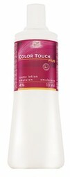 Wella Professionals Color Touch Plus Emulsion 4% /