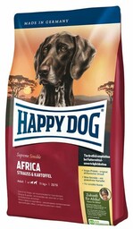 Happy Dog Supreme Africa 4kg