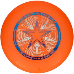 Dyski Discraft 175 G. Ultimate Frisbee