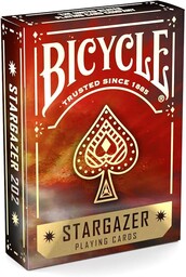 Bicycle Stargazer 202
