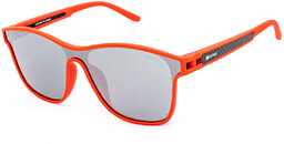 Okulary KODAK CF-90008-675. Okulary przeciwsłoneczne, Kolor czerwony. Mężczyzna.
