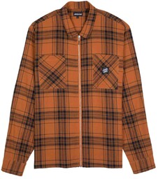 koszula SANTA CRUZ - El Jefe L/S Shirt