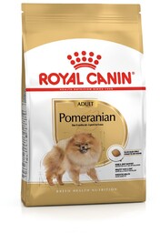 ROYAL CANIN Pomeranian Adult 1,5kg