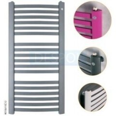 Grzejnik łazienkowy Instal Projekt Retto 540x708 RET-50/70 !