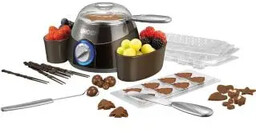 Unold Chocolatier 48667 Fontanna czekoladowa