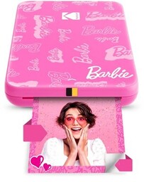 Drukarka KODAK RODMPSB20 Barbie Różowy