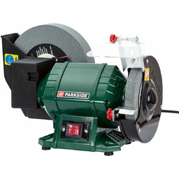 Parkside Pnts 250 C2 Szlifierka Do Szlifowania