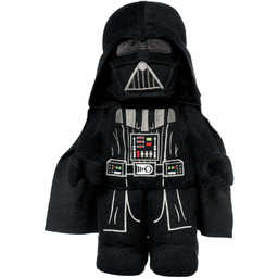 Lego Star Wars Darth Vader Figurka Pluszak Przytulanka