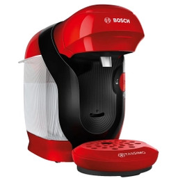 Bosch Tassimo Style TAS113E Szerokość 17,1cm Ekspres