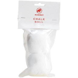 Mammut Magnezja W Kulce 2X40G