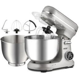 Zelmer ZKR1900 SmoothMix 800W Dodatkowa misa Robot planetarny