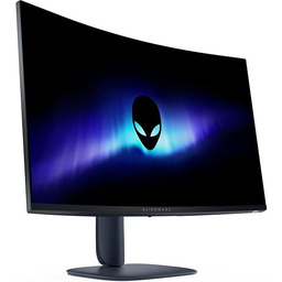 Alienware 32 Gaming PC Display - AW3225DM, QHD