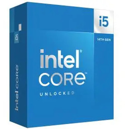 Intel Core i5-14600K BOX (BX8071514600K) Procesor