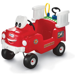 Jeżdzik Straż pożarna Little Tikes