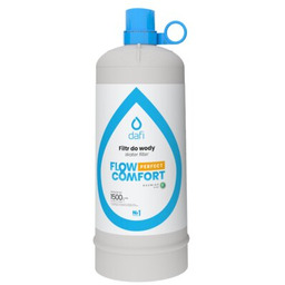 DAFI Wkład filtrujący Flow Comfort D1 (1 szt.)