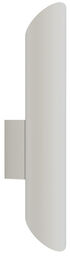 Kinkiet 2 punktowy EYE WALL CUT do biura