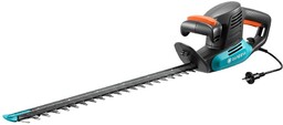 GARDENA Elektryczne nożyce do żywopłotu EasyCut 500/55