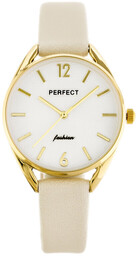 ZEGAREK DAMSKI PERFECT E347 (zp954b) + BOX