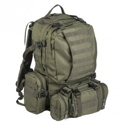 Mil-Tec Plecak Defense Pack Assembly 36 l Olive